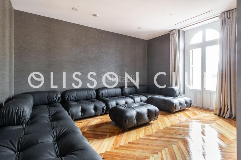 Foto 8a5209e8-60ae-47a7-a8e9-3c159493cf2b. Appartement dans Castellana Madrid