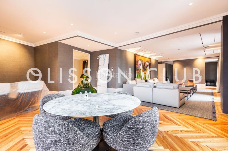 Foto 8e36ebb2-06eb-4d80-8839-0fbd254af21c. Appartement dans Castellana Madrid