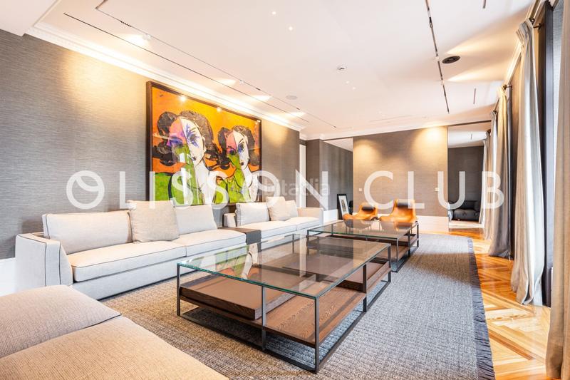 Foto b1b43c65-1d9d-4e01-91c5-347379313723. Appartement dans Castellana Madrid