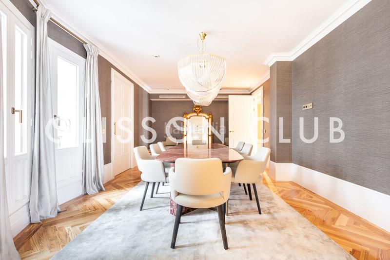 Foto bd129526-9dbc-4156-b723-4d2169a45018. Appartement dans Castellana Madrid