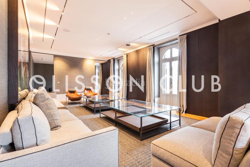 Foto d58a05e7-a6e4-43e9-b1a9-8adeb44f796c. Appartement dans Castellana Madrid