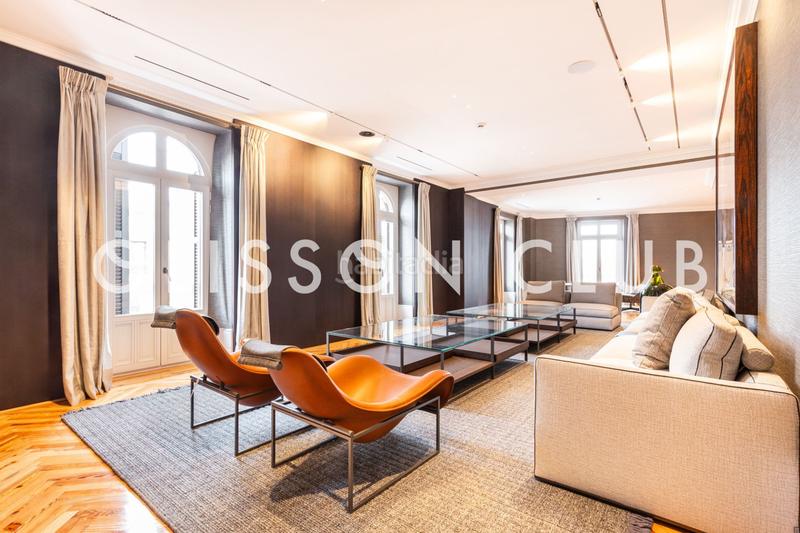 Foto f326c369-f661-46d7-bb38-23e93cf1e6da. Appartement dans Castellana Madrid