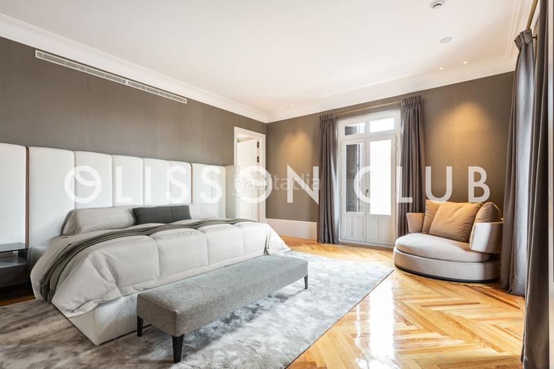 Foto f872b4ab-bfa8-4023-b7c4-660d74e59188. Appartement dans Castellana Madrid
