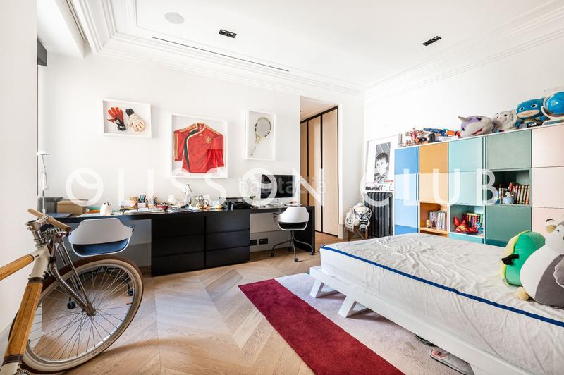 Foto 08df2d1a-4565-4d22-9c54-e289a5bbac57. Appartamento con riscaldamento in Castellana Madrid