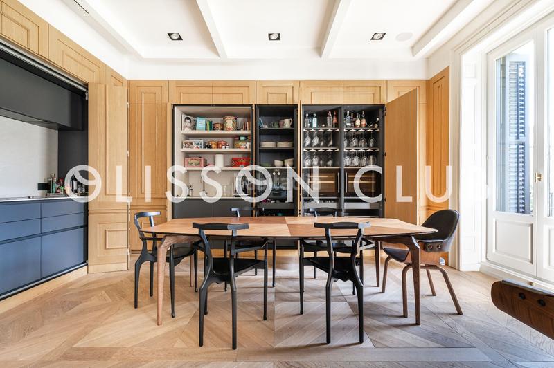Foto 198de3e7-dd91-4797-8211-692611f24057. Appartamento con riscaldamento in Castellana Madrid
