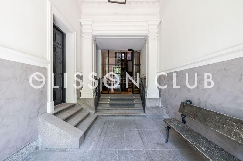 Foto 1b57aa2c-d385-49ab-bc31-1d4303fa515f. Appartamento con riscaldamento in Castellana Madrid