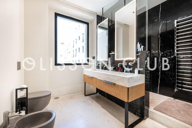 Foto 1cf30929-e184-4af1-b886-7a651a7a6f30. Appartamento con riscaldamento in Castellana Madrid