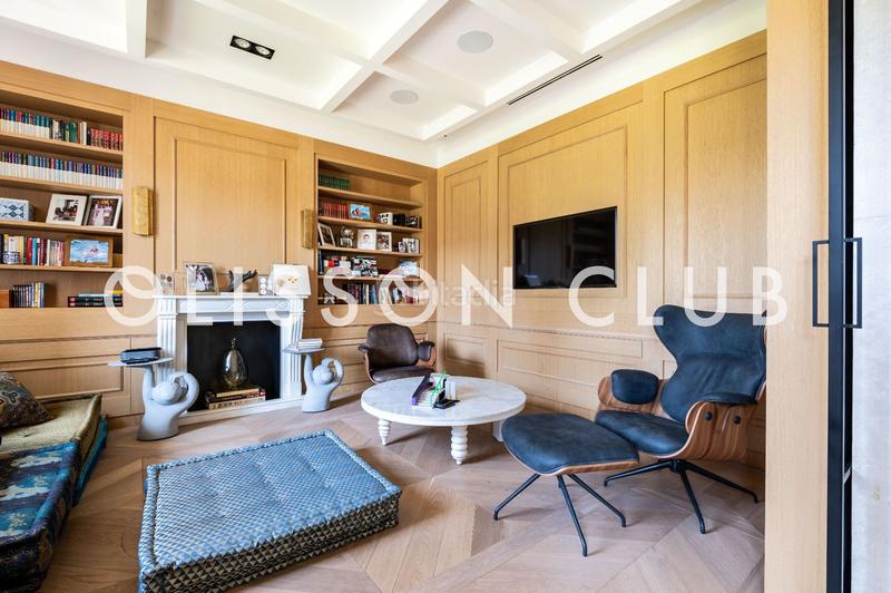 Foto 3644efc5-797c-425d-b214-a37e27c5aeda. Appartamento con riscaldamento in Castellana Madrid