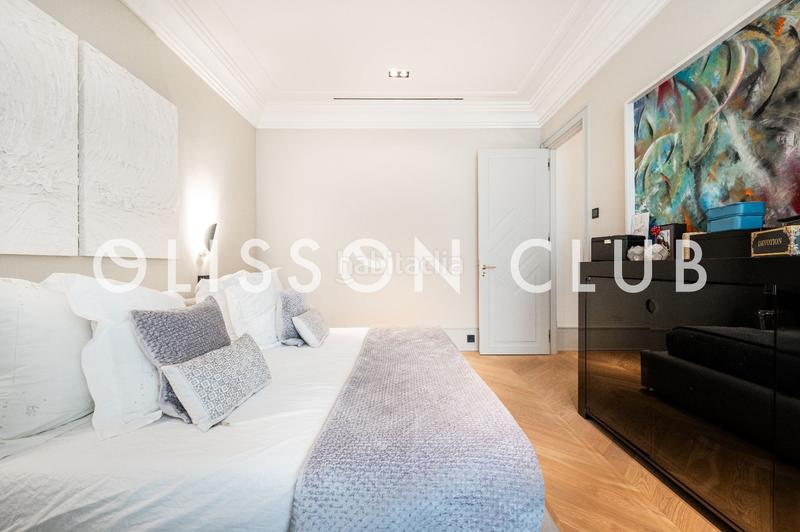 Foto 575317b2-7ffd-45f8-8cbc-51f38e5214ee. Appartamento con riscaldamento in Castellana Madrid