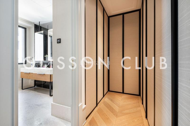 Foto 5e3633ea-c24c-4ba1-963a-e5423548e681. Appartamento con riscaldamento in Castellana Madrid