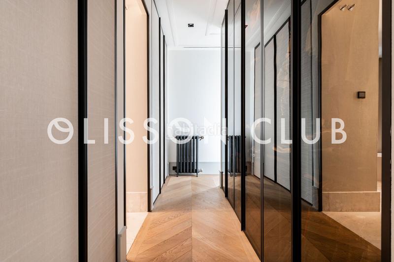 Foto 68425235-624a-4cd9-b7cc-abd2b775dc16. Appartamento con riscaldamento in Castellana Madrid