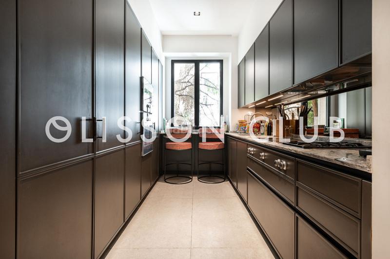 Foto 7d425a4c-280d-4ad3-9610-ff403c9116b4. Appartamento con riscaldamento in Castellana Madrid