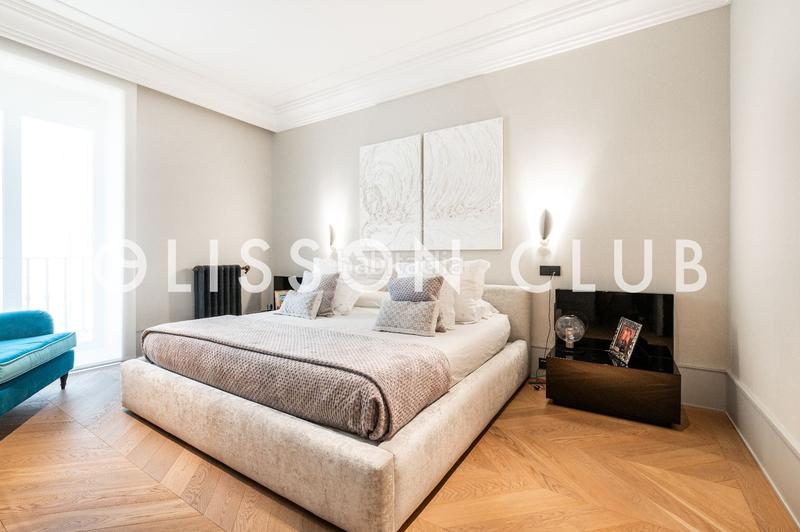 Foto 9a997305-63c4-4e46-ac2f-25782ec2ba71. Appartamento con riscaldamento in Castellana Madrid