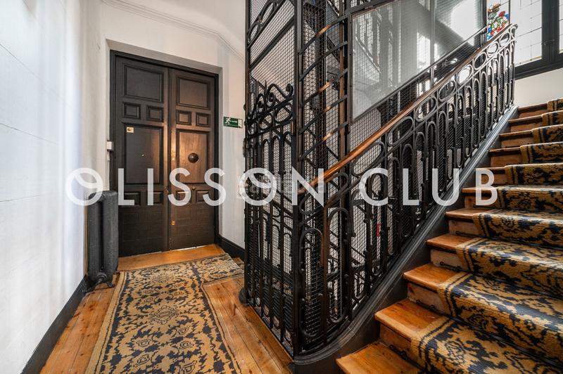 Foto 9fbc0aa0-5ad3-4753-ade6-dea718102221. Appartamento con riscaldamento in Castellana Madrid