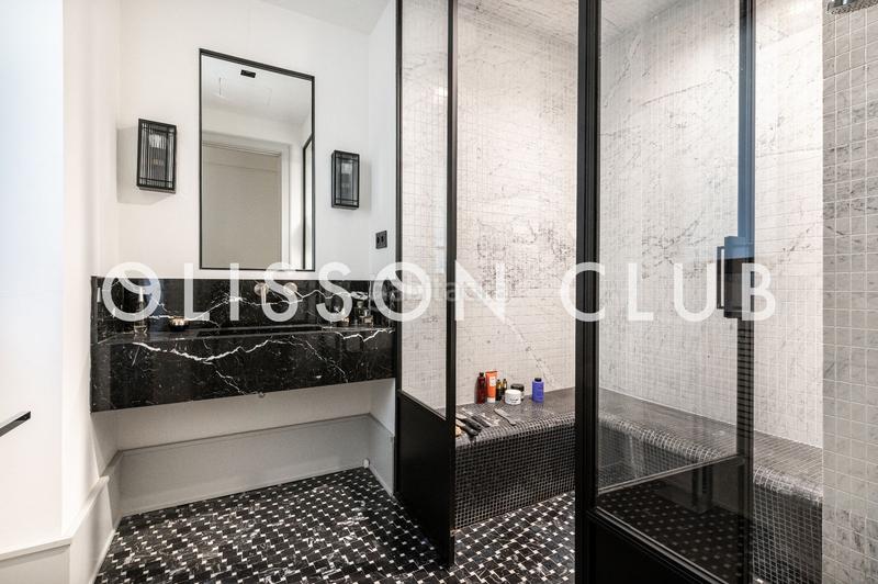 Foto ad517a95-867f-4344-ade8-1f0e08ce94d5. Appartamento con riscaldamento in Castellana Madrid