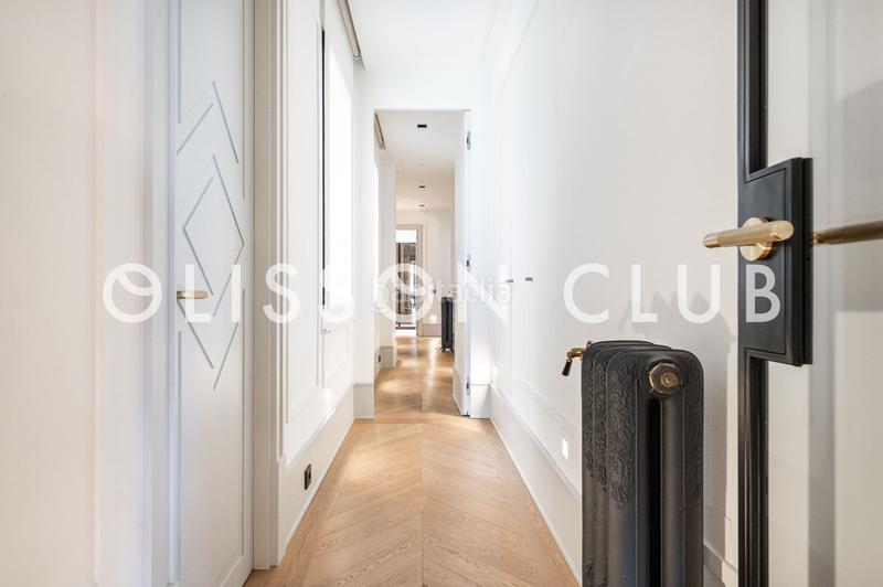 Foto bf7a8efb-b1d0-4594-874a-e17d71feac12. Appartamento con riscaldamento in Castellana Madrid