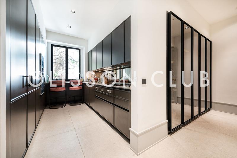 Foto c5235203-7d0b-4949-bad0-5e712576d22e. Appartamento con riscaldamento in Castellana Madrid