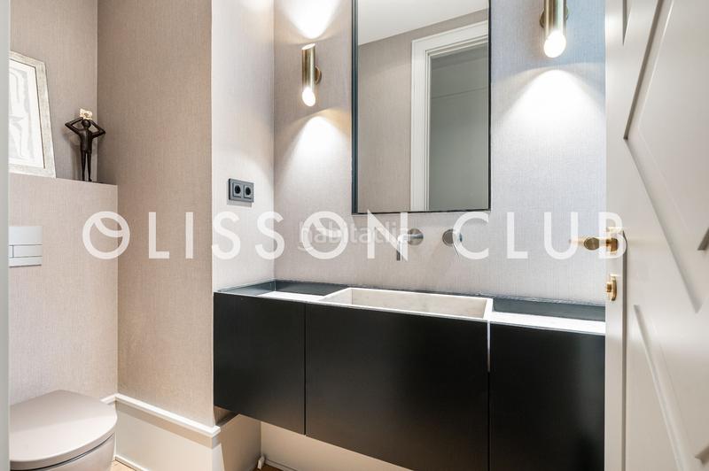 Foto dfcb1d9d-224c-4421-a43e-fb9f014518b3. Appartamento con riscaldamento in Castellana Madrid