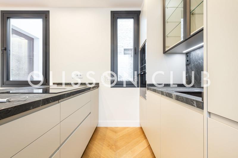 Foto 9636d6ad-232a-43aa-8736-5103c66ec87b. Ático exclusivo ático con terraza en Recoletos a pocos metros del retiro en Madrid