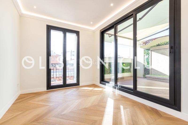 Foto b2bd3fe1-b2c6-46e6-8acf-cdbb8184780d. Ático exclusivo ático con terraza en Recoletos a pocos metros del retiro en Madrid