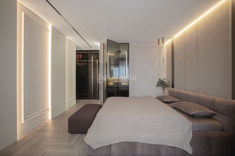 Piso magnífico piso en una de las mejores calles de Recoletos en Madrid - Imagen 13