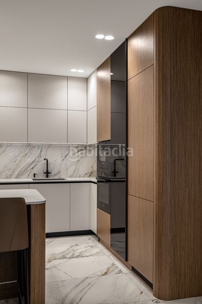 Piso magnífico piso en una de las mejores calles de Recoletos en Madrid - Imagen 7