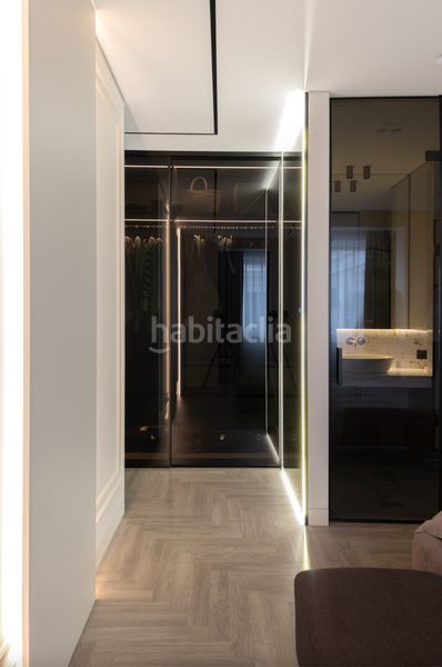 Piso magnífico piso en una de las mejores calles de Recoletos en Madrid - Imagen 16