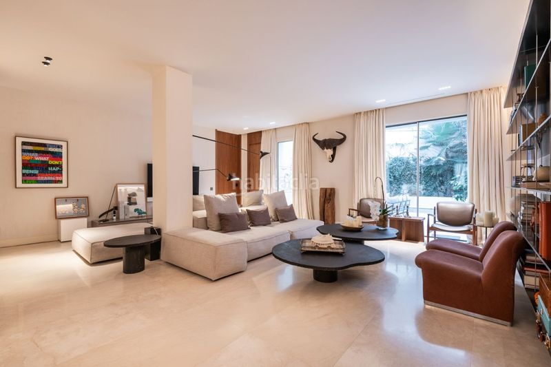 Foto 035d377a-f459-42f0-a7b7-7c5a73f2f648. Pis amb calefacció piscina a Almagro Madrid