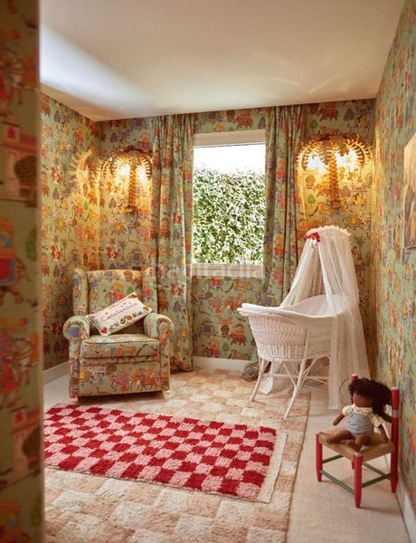 Foto 1812eb96-1510-4128-9bb3-2eef84e5c4f8. Pis amb calefacció piscina a Almagro Madrid