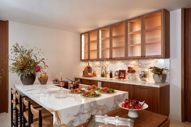 Foto 252e7657-51e2-40ca-9aae-53ab32a2b735. Pis amb calefacció piscina a Almagro Madrid