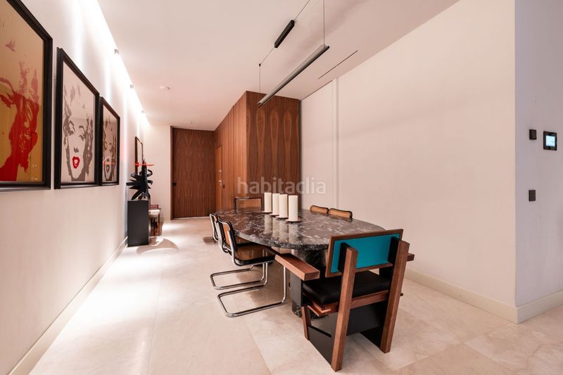 Foto 2e6de2f5-d524-4d6f-a25d-c5da5543b221. Pis amb calefacció piscina a Almagro Madrid