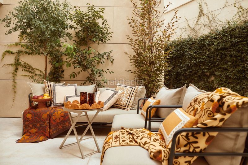 Foto 410432fd-6e81-4eb4-8d0c-a8750852805d. Pis amb calefacció piscina a Almagro Madrid