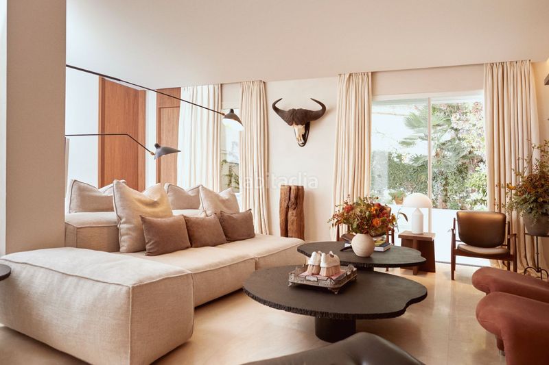 Foto 6e57e6d1-f174-40e9-87b3-af5eb1667bdb. Pis amb calefacció piscina a Almagro Madrid