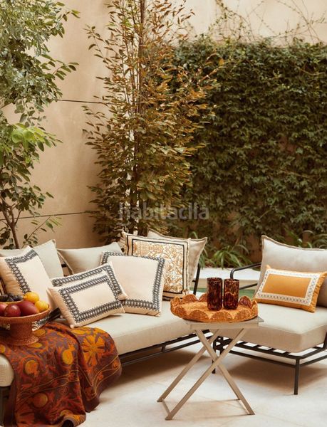 Foto a114bc80-2862-4f0b-a1b1-4314402ff7c7. Pis amb calefacció piscina a Almagro Madrid