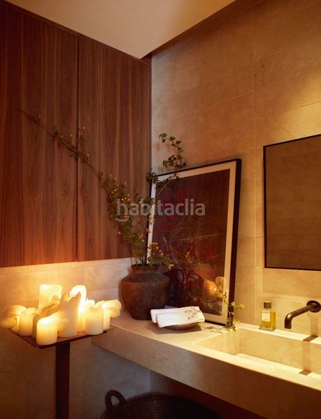 Foto a98b1138-df79-4f6f-a36f-a20eab169435. Pis amb calefacció piscina a Almagro Madrid