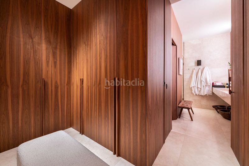 Foto ae0c41a4-fd67-4f30-a21d-0c26d8c8af9a. Pis amb calefacció piscina a Almagro Madrid