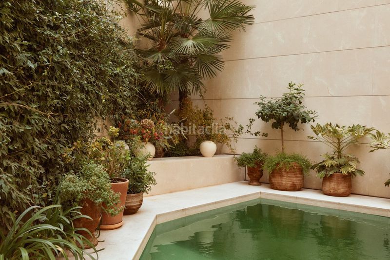 Foto b8644b6c-ef57-478f-904f-06b2bae7b4ed. Pis amb calefacció piscina a Almagro Madrid