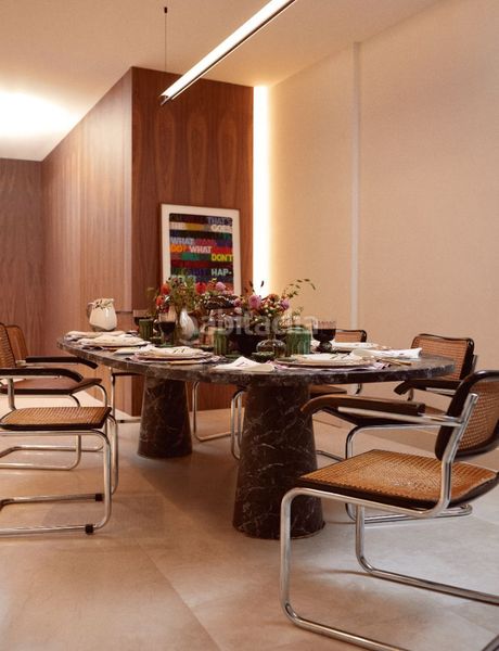 Foto e2ead9ff-e000-420e-a817-e4be4f8d4beb. Pis amb calefacció piscina a Almagro Madrid