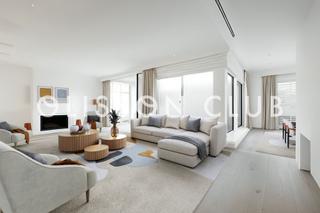 tic en Recoletos. Exclusivo tico en una de las mejores calles de recoletos