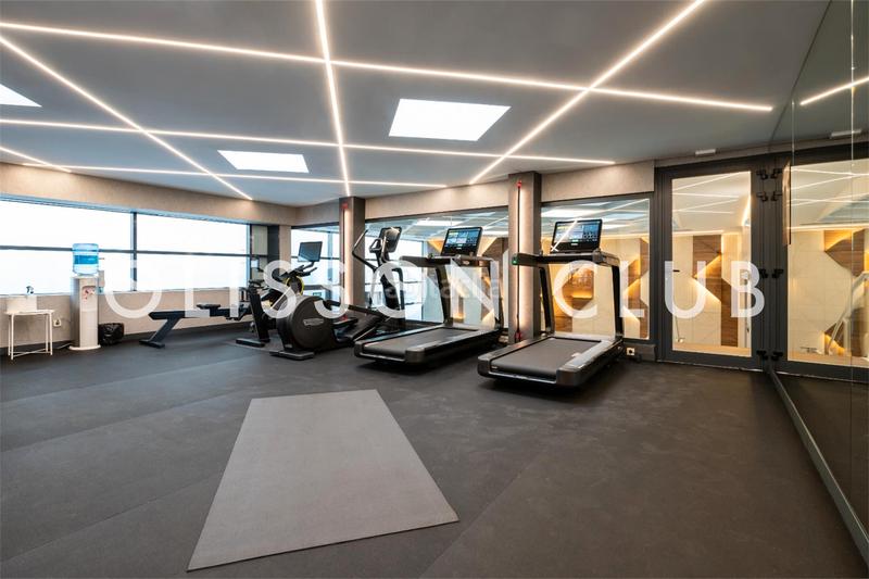 Foto 7100f43a-b769-409e-a467-d596a9fda45c. Àtic 940m<sup>2</sup> a calle del general oráa 9 a Castellana Madrid