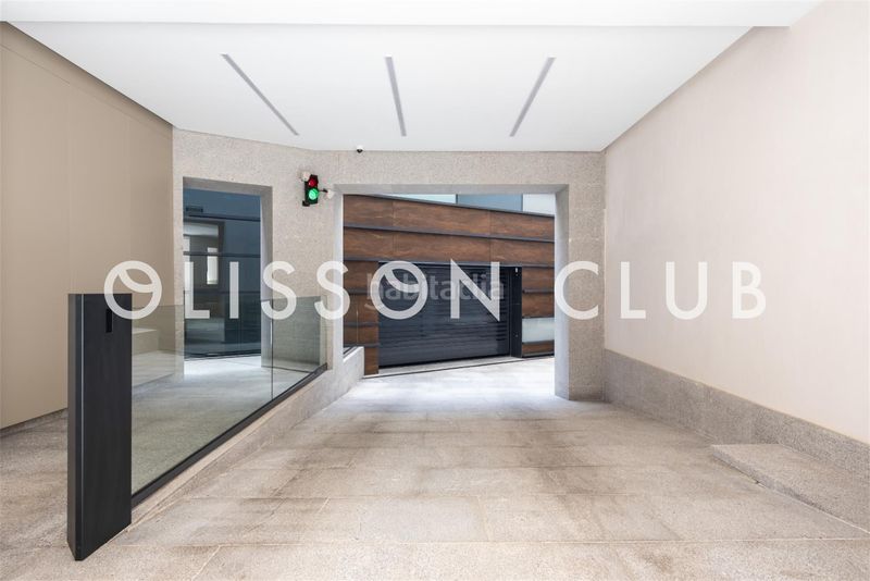 Ático 940m2 en calle del general oráa 9 en Castellana Madrid - Imagen 34