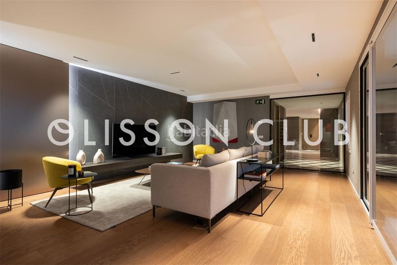 Ático 940m2 en calle del general oráa 9 en Castellana Madrid - Imagen 26