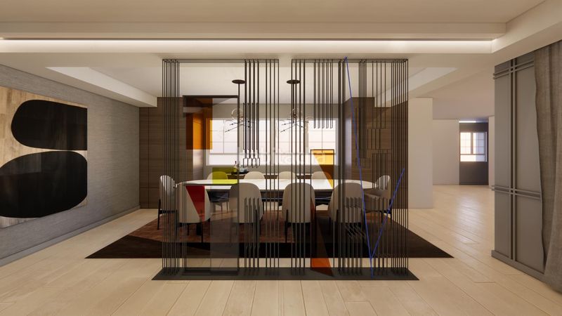 Ático 940m2 en calle del general oráa 9 en Castellana Madrid - Imagen 20