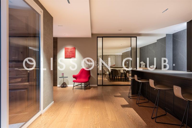 Ático 940m2 en calle del general oráa 9 en Castellana Madrid - Imagen 30