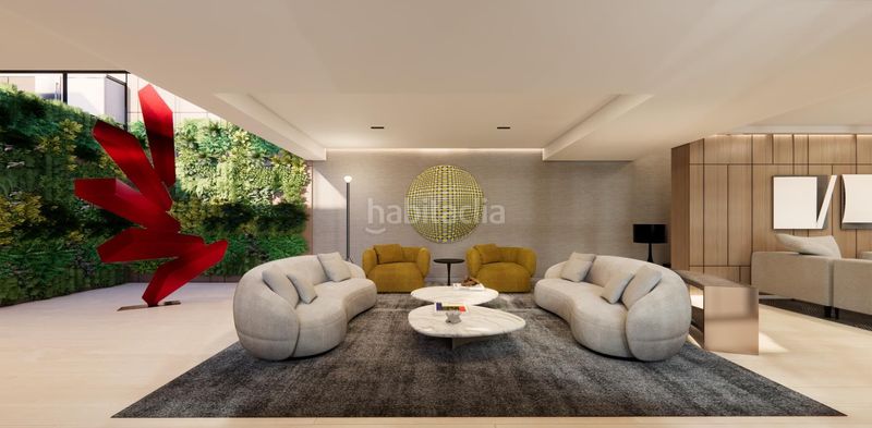 Ático 940m2 en calle del general oráa 9 en Castellana Madrid - Imagen 15