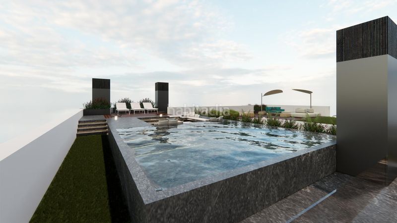 Ático 940m2 en calle del general oráa 9 en Castellana Madrid - Imagen 9