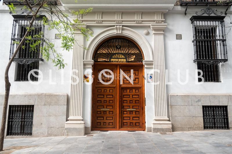 Ático 940m2 en calle del general oráa 9 en Castellana Madrid - Imagen 50
