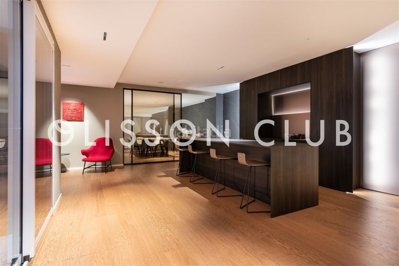 Ático 940m2 en calle del general oráa 9 en Castellana Madrid - Imagen 28