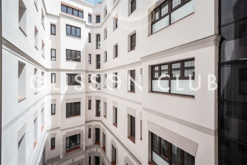 Ático 940m2 en calle del general oráa 9 en Castellana Madrid - Imagen 48