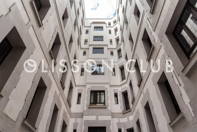 Ático 940m2 en calle del general oráa 9 en Castellana Madrid - Imagen 47